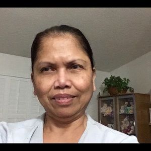 Meet your Posher, Ana